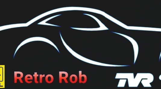 Retro Rob