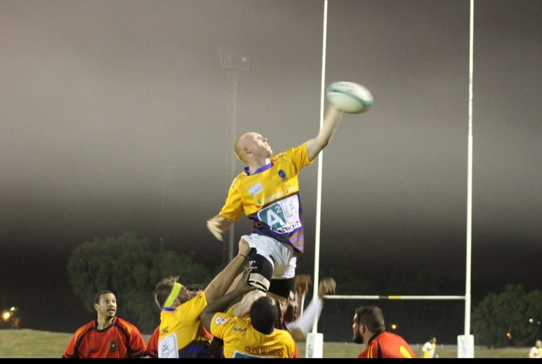 A Square Forklift Alberton... - Alberton Rugby Club 2024
