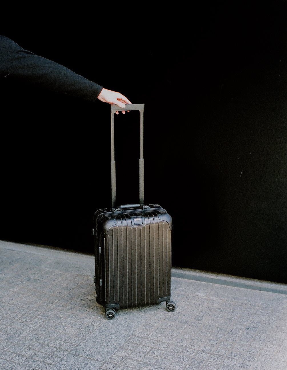 RIMOWA - Designed and engineered for the purposeful traveler – The