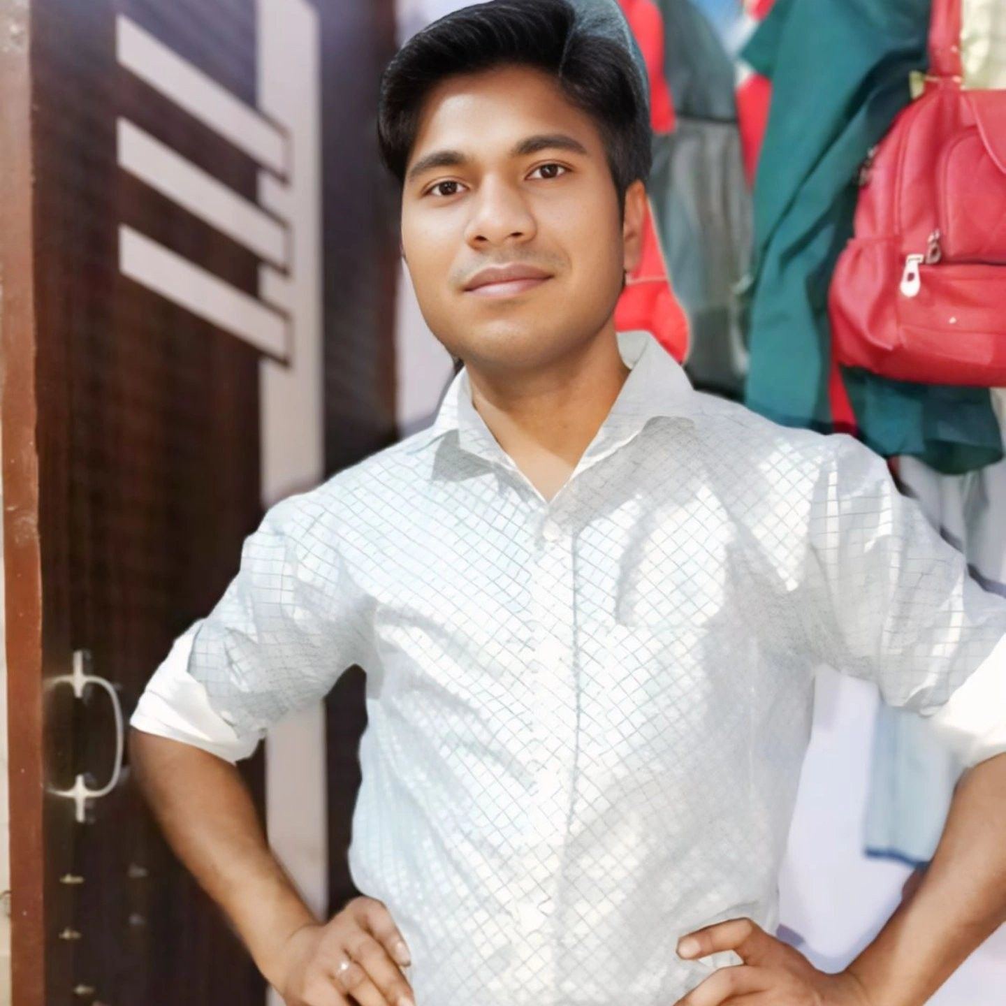Raju Kumar