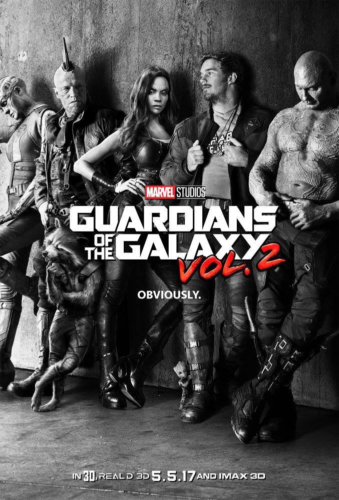 Movie Addict Malaysia Mamoviereviews Guardians Of The Galaxy Vol 2 Mengapa Filem Pertama Lebih Bagus Guardians Of The Galaxy Vol 2 2017 Action Adventure Sci Fi Pengarah James Gunn Tarikh Tayang