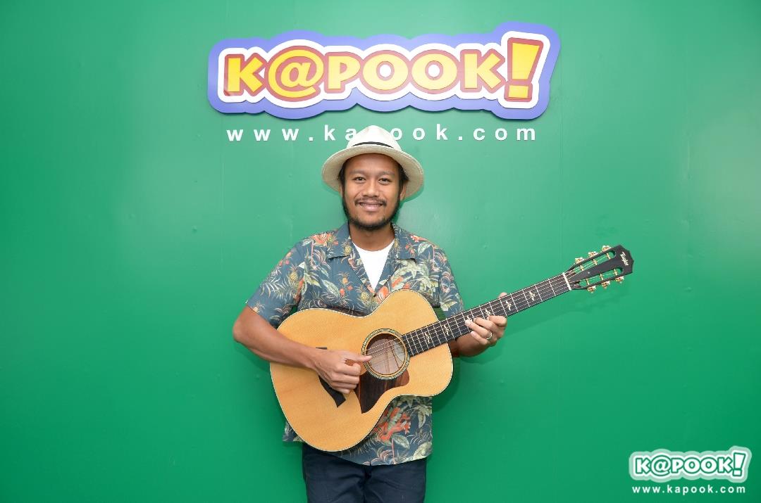 Kapook - สิงโต นำโชค ชวนฟังเพลงรักโรแมนติก Will You Marry... | Facebook
