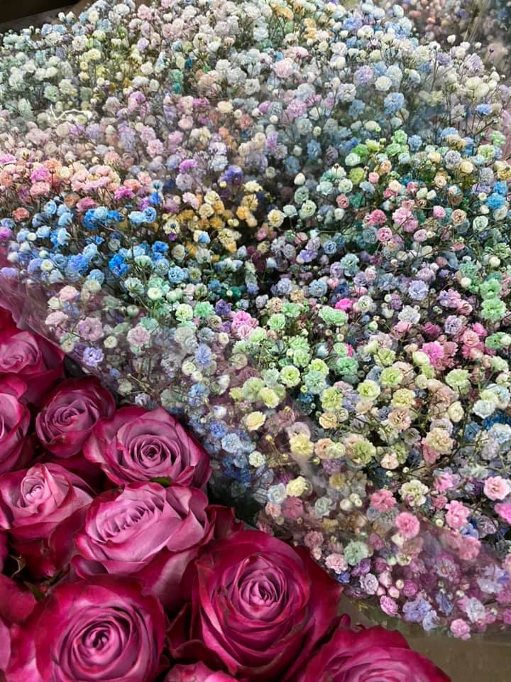 Flora Express