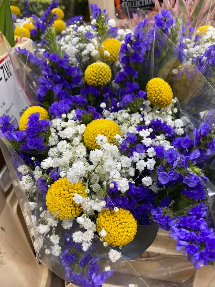 Flora Express