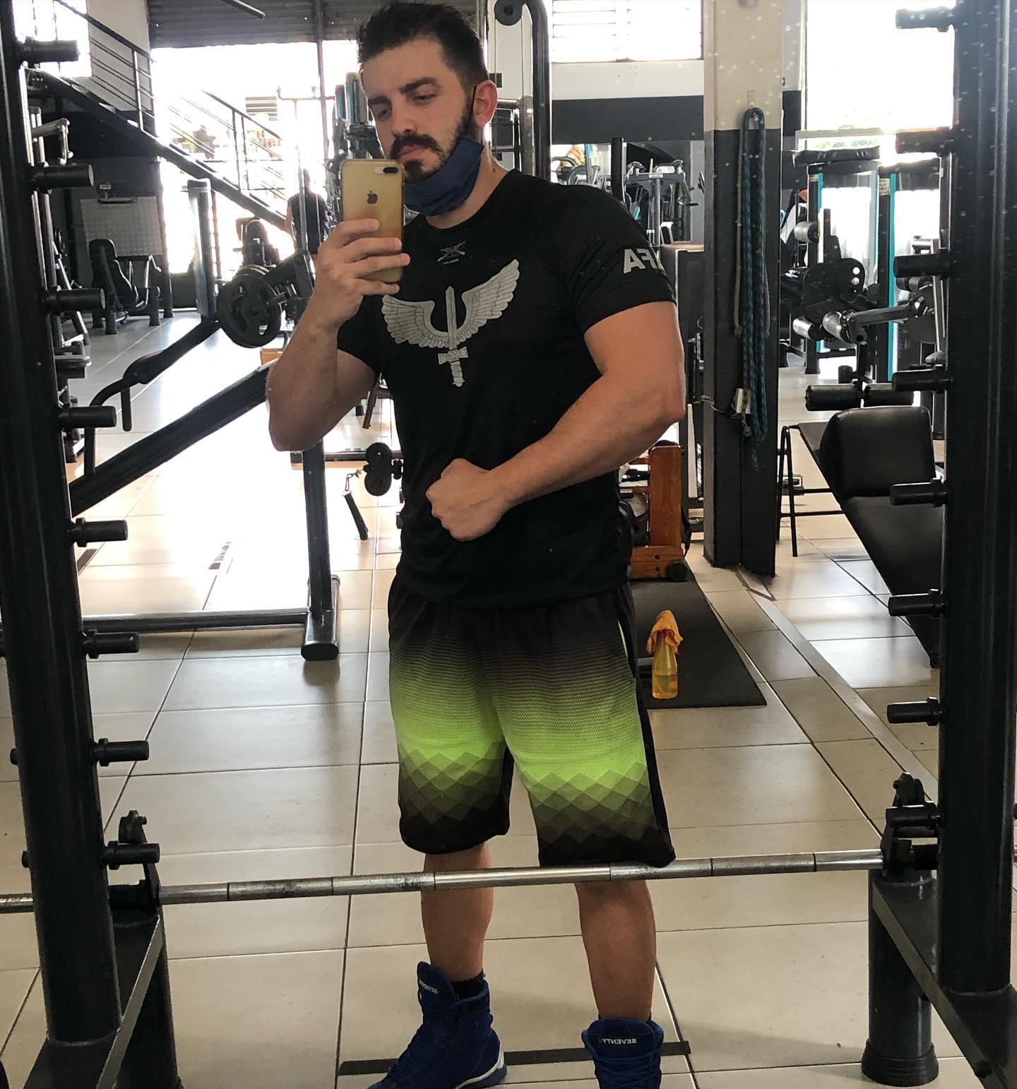 Sistemas de Treinamento para Força e Hipertrofia - Feliz aquele que ...