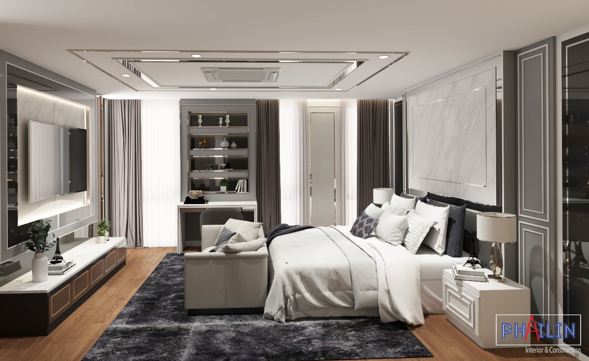 โปรโมชั่นสุด... - Phailin interior design รับออกแบบตกแต่งภายใน