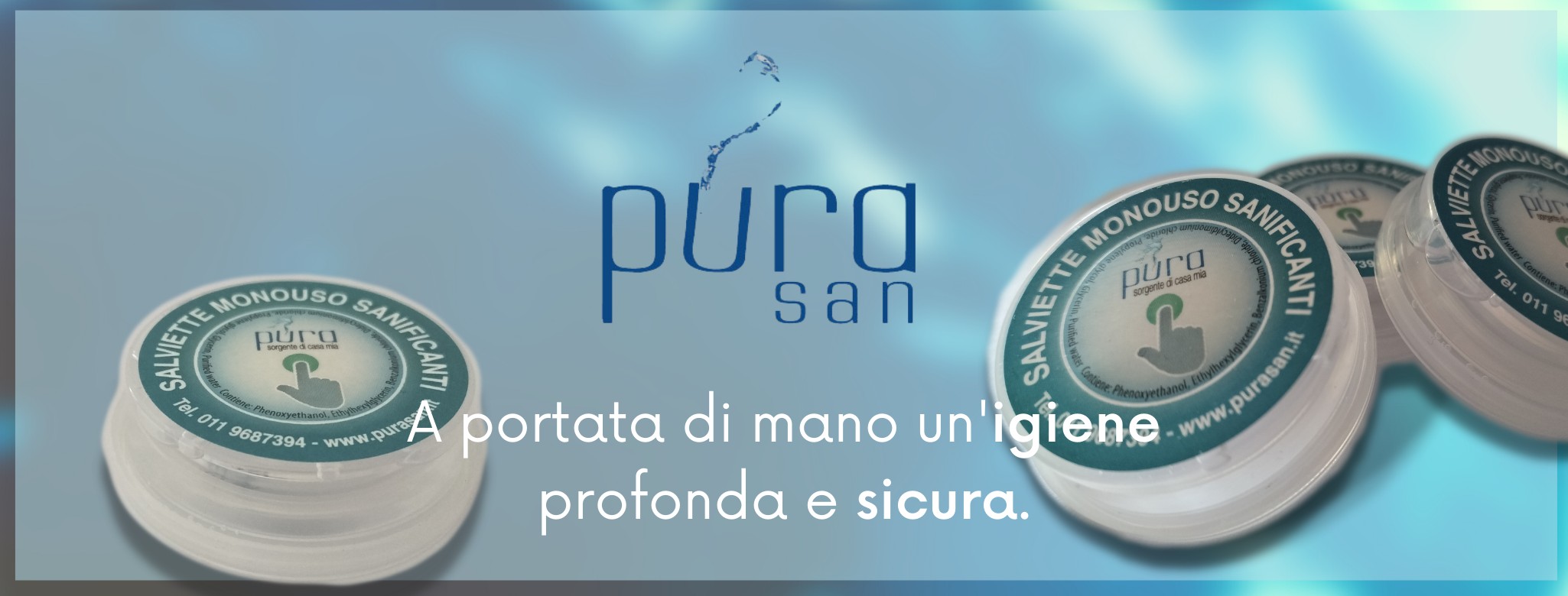 PuraSan