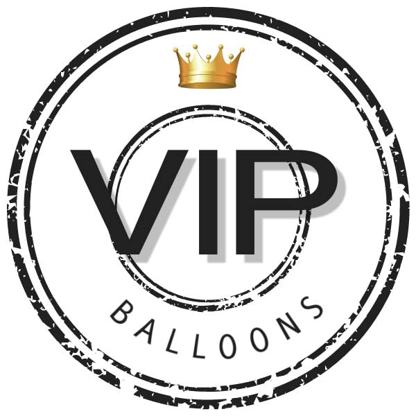 VIP Balloons - VIP Balloons added a new photo.