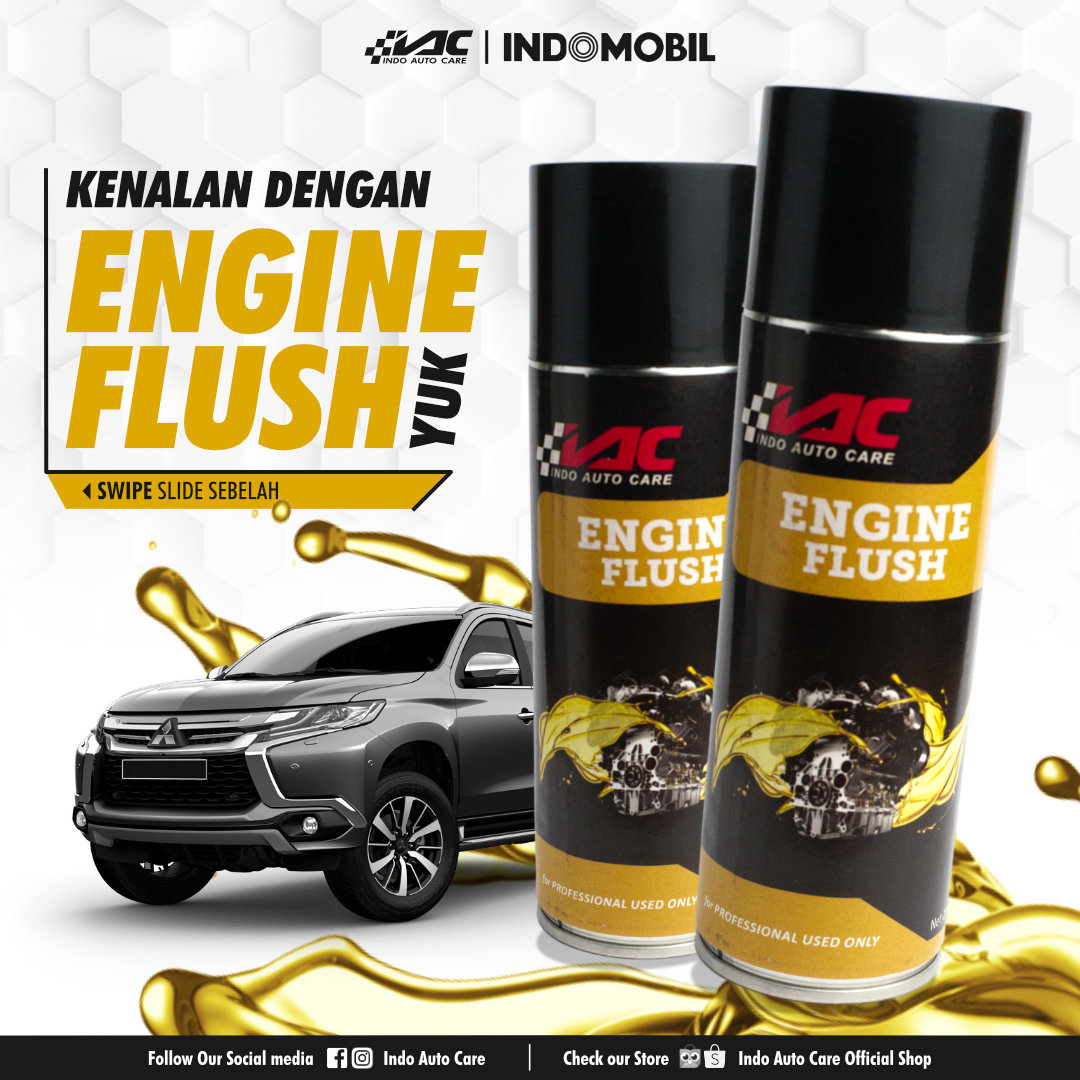 Indo Auto Care