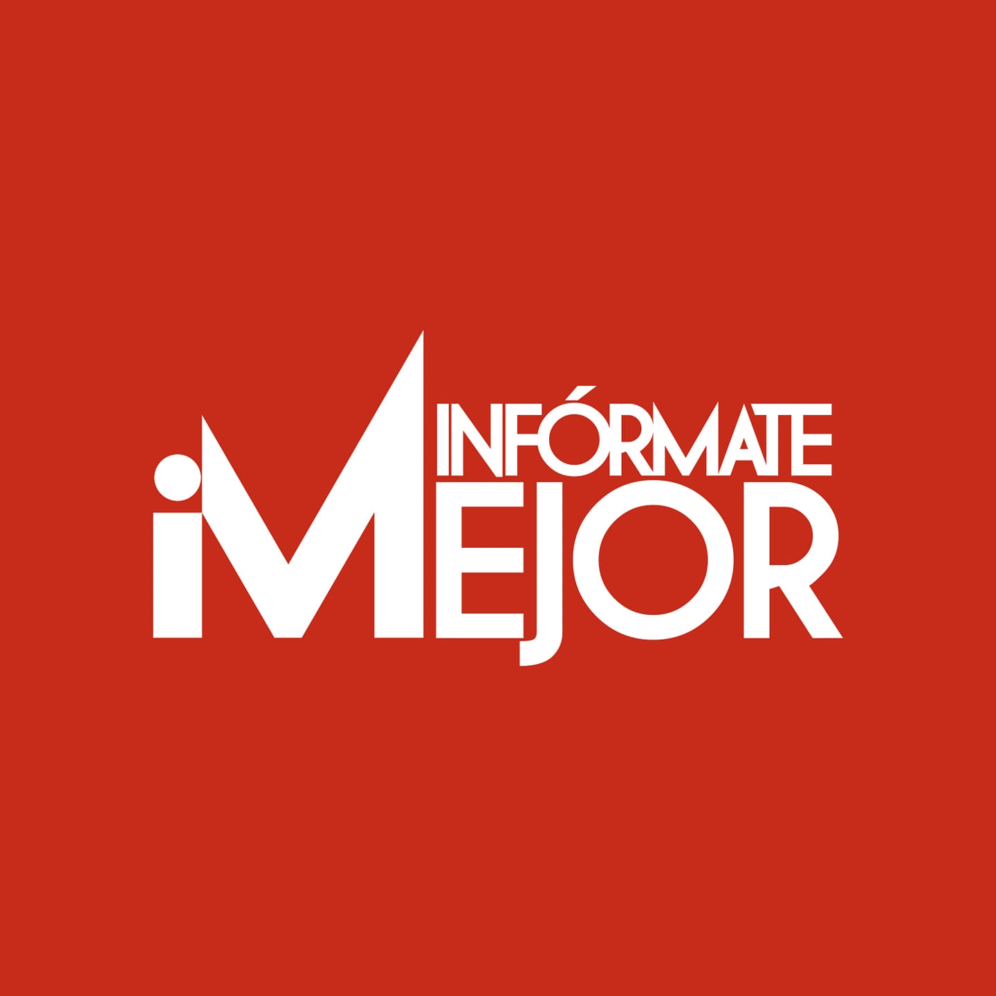 Infórmate Mejor