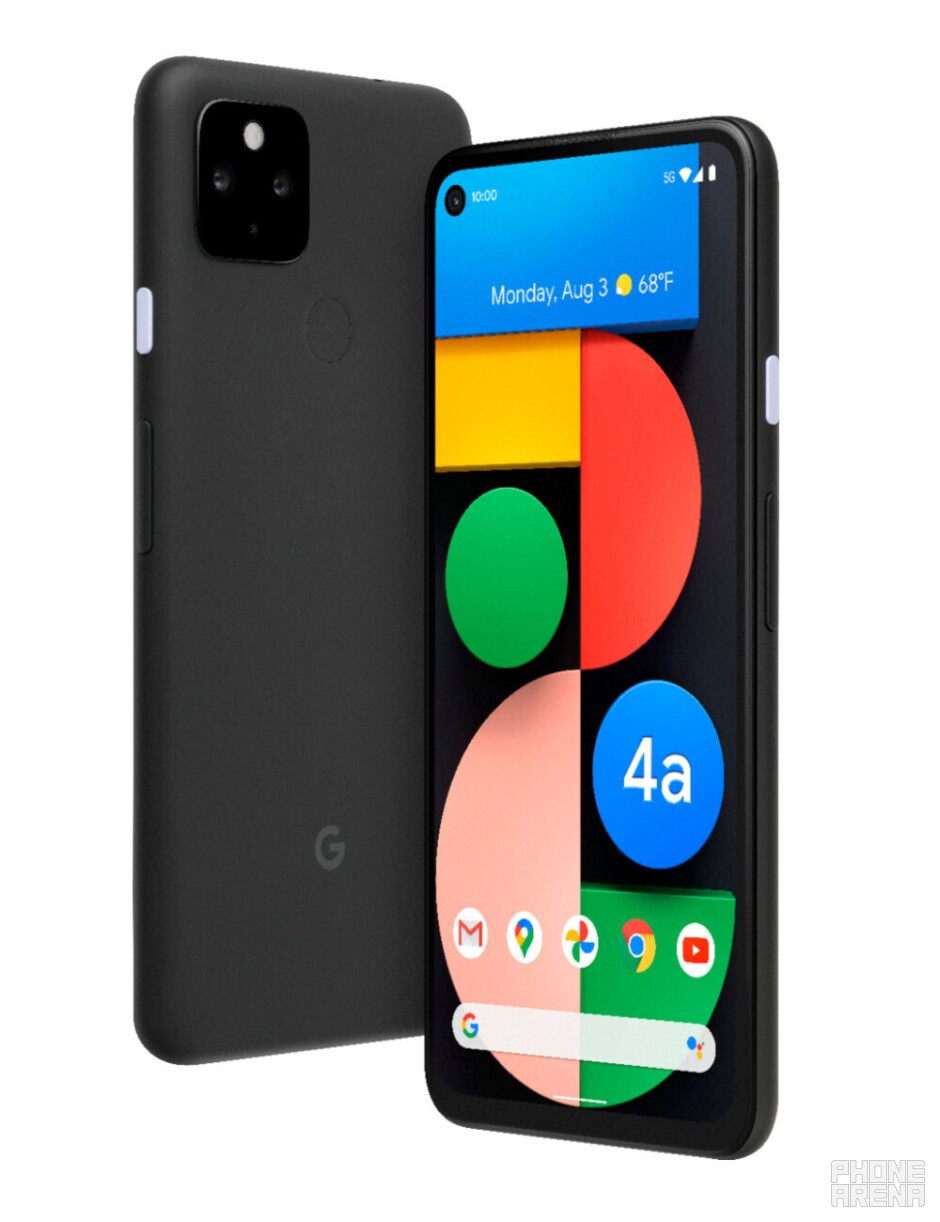 Android 14 EvolutionX custom ROM for Pixel 4a 5G review