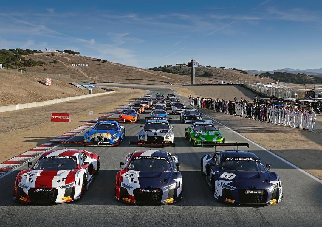 Stuart Leonard Racing added a new... - Stuart Leonard Racing