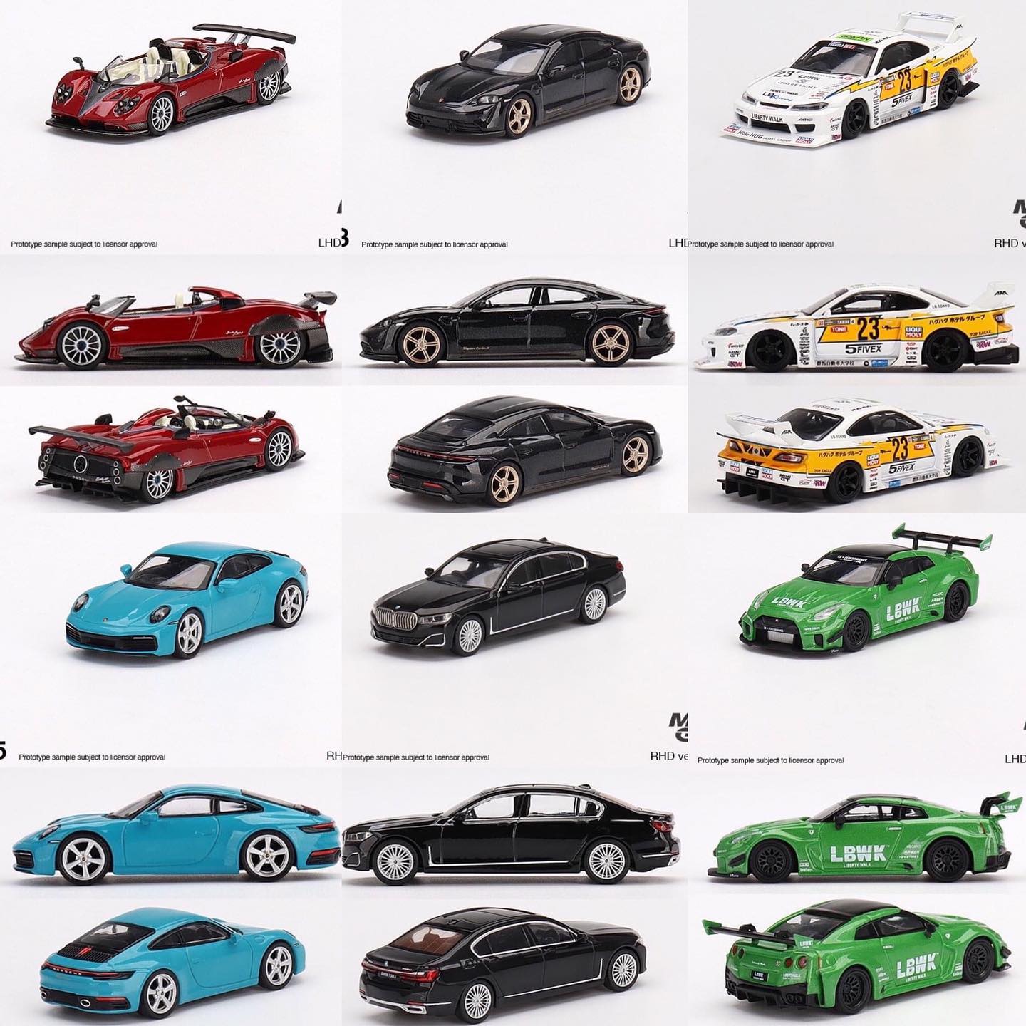 清*様 SALÃO DIECAST SD4 ブラジル コンベンション 2023 清*様 SALÃO DIECAST SD4 ブラジル コンベンション 2023 Celebrating