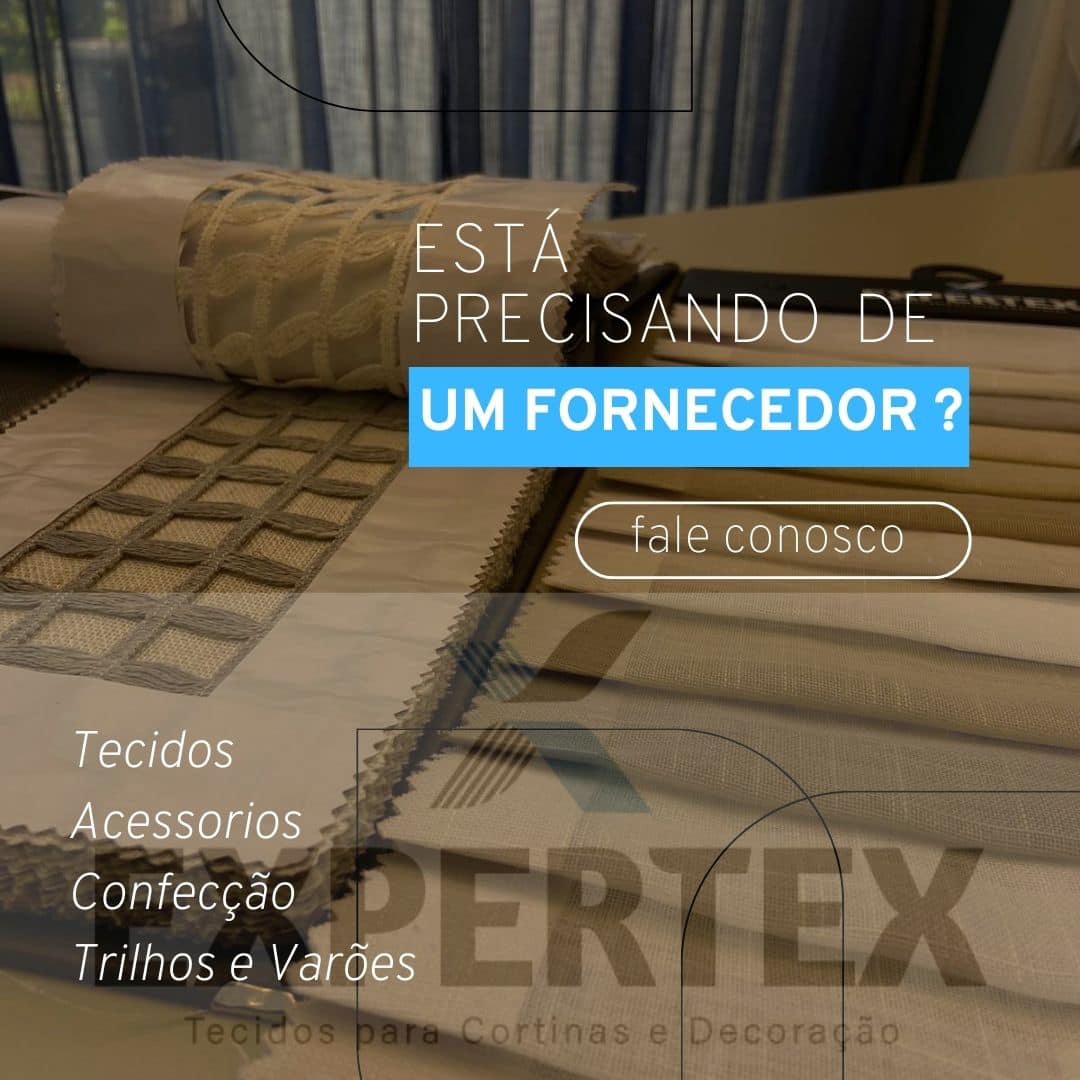 Expertex Tecidos | Americana SP