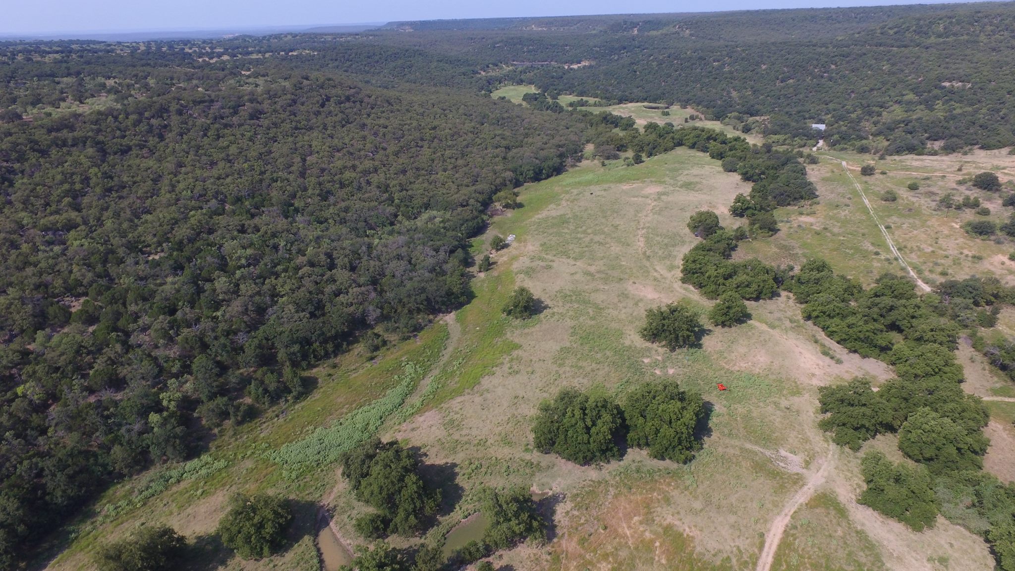 Cantrell Buzbee Ranch L.P. | Santo TX