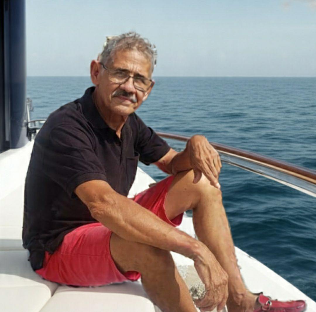 Luis Alirio Rozo