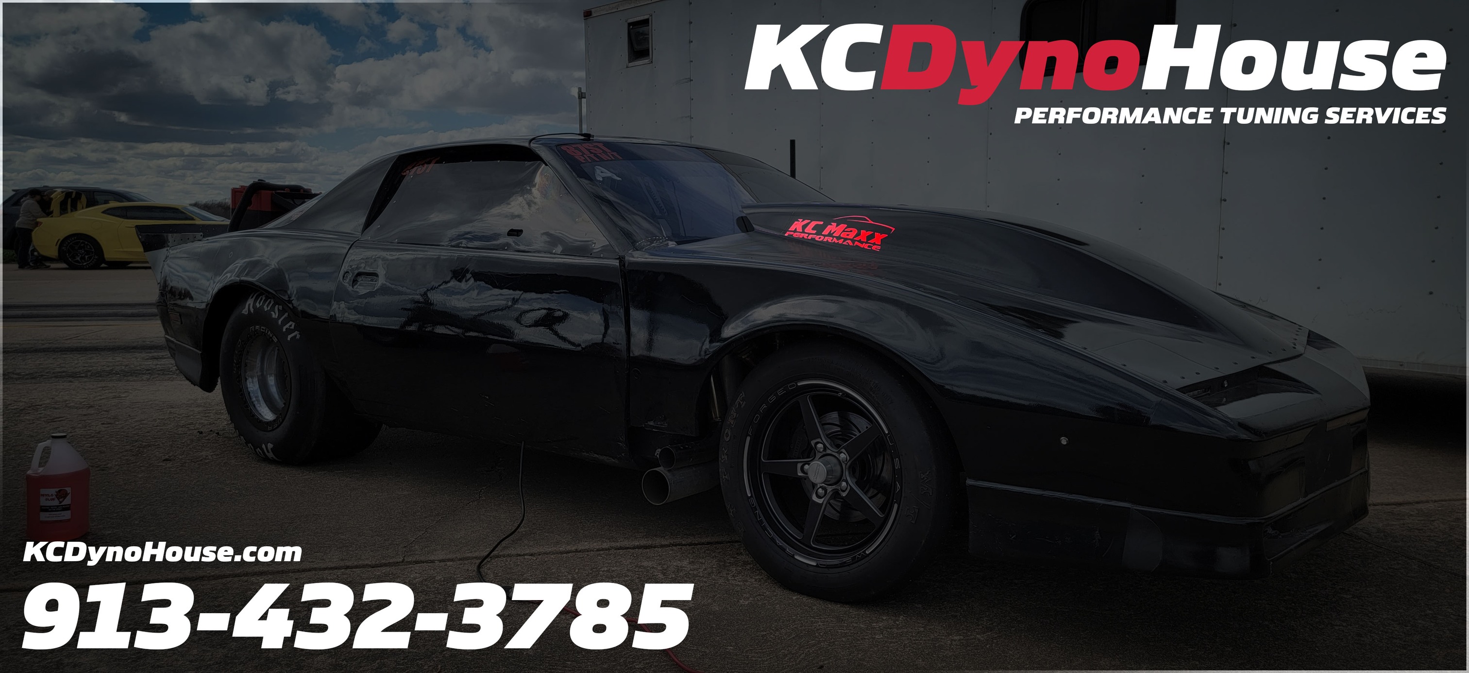 KC - KC Maxx Performance is now KC Dyno House. :: We are currently ...