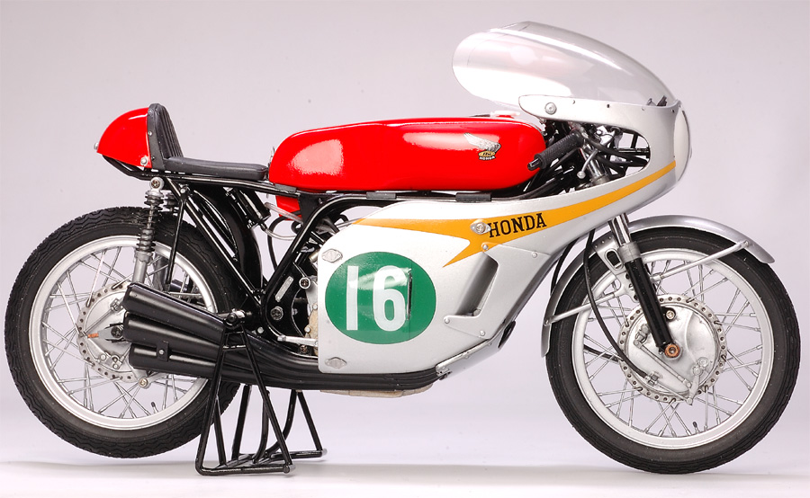 Old School Cafe Racers