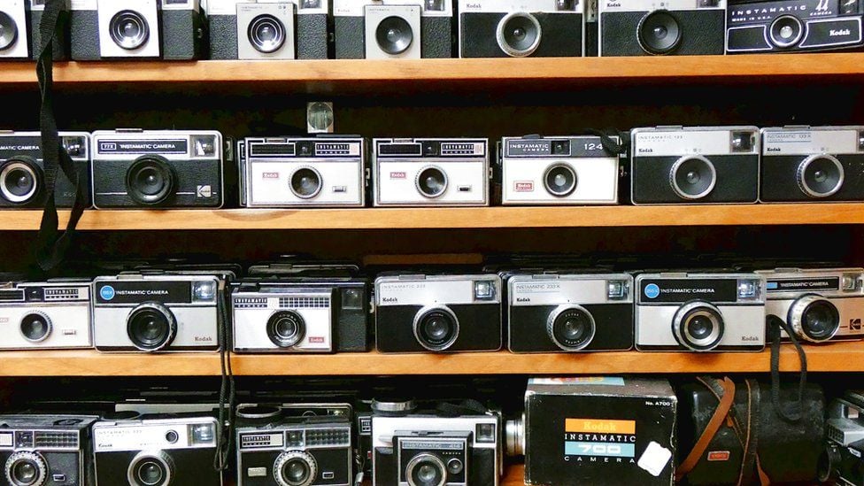 Camera Fest - Home
