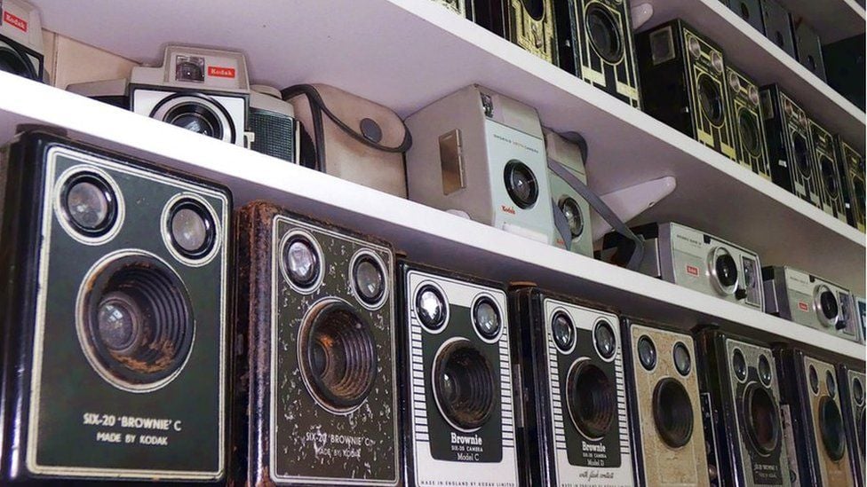 Camera Fest - Home