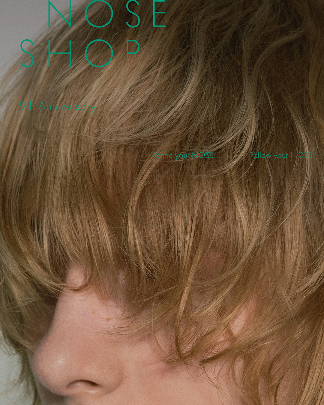 NOSE SHOP - . . FILIPPO SORCINELLI フィリッポ・ソルチネッリ UNUM
