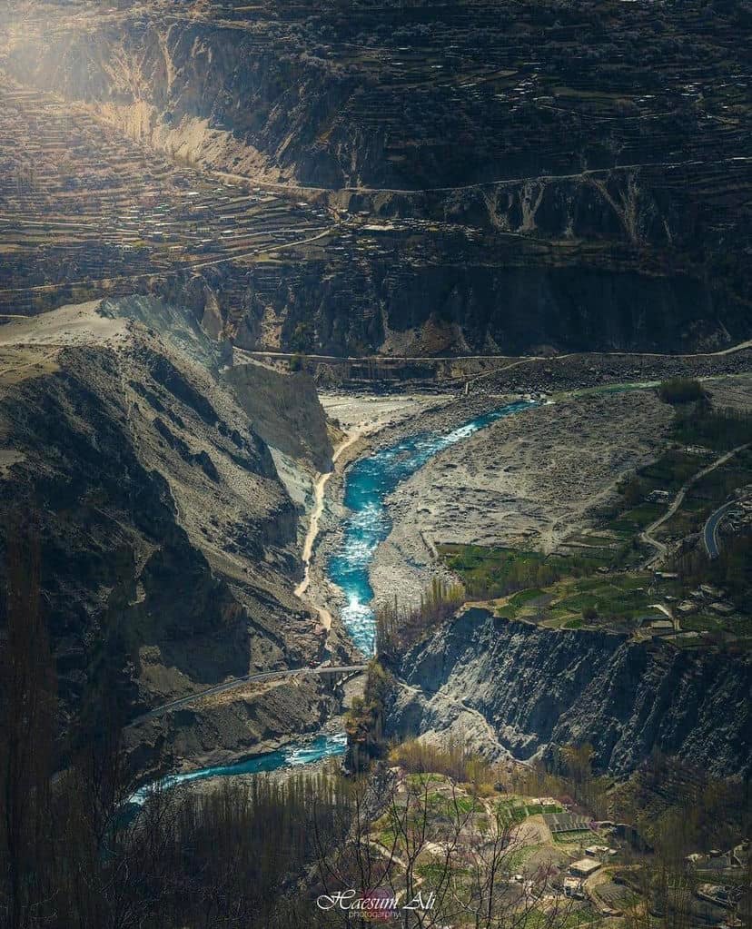 Gilgit Baltistan, Pakistan. | Gilgit