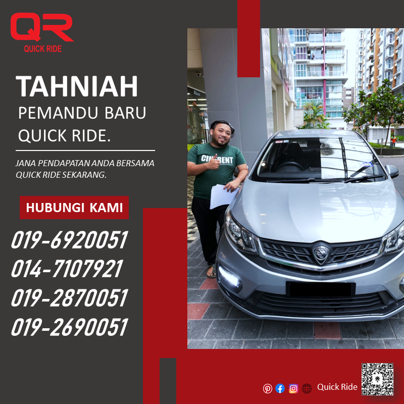 Quick Ride - Quick Ride added a new photo.