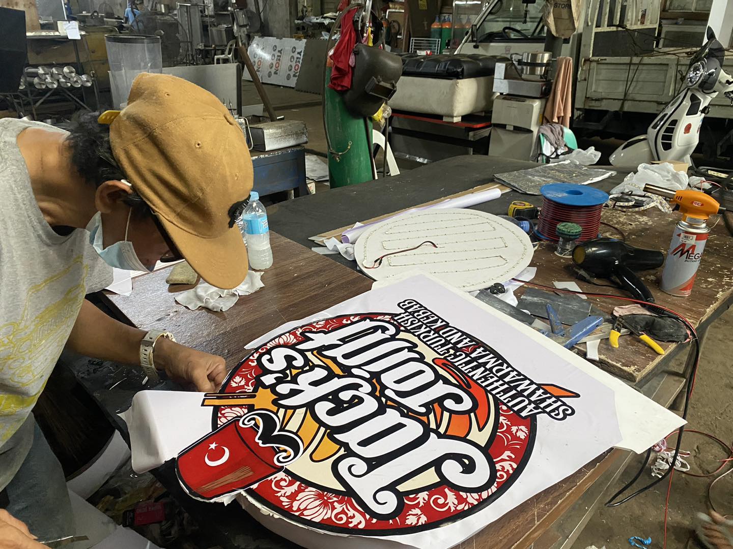 Collab Signs and Prints Solutions | Manila