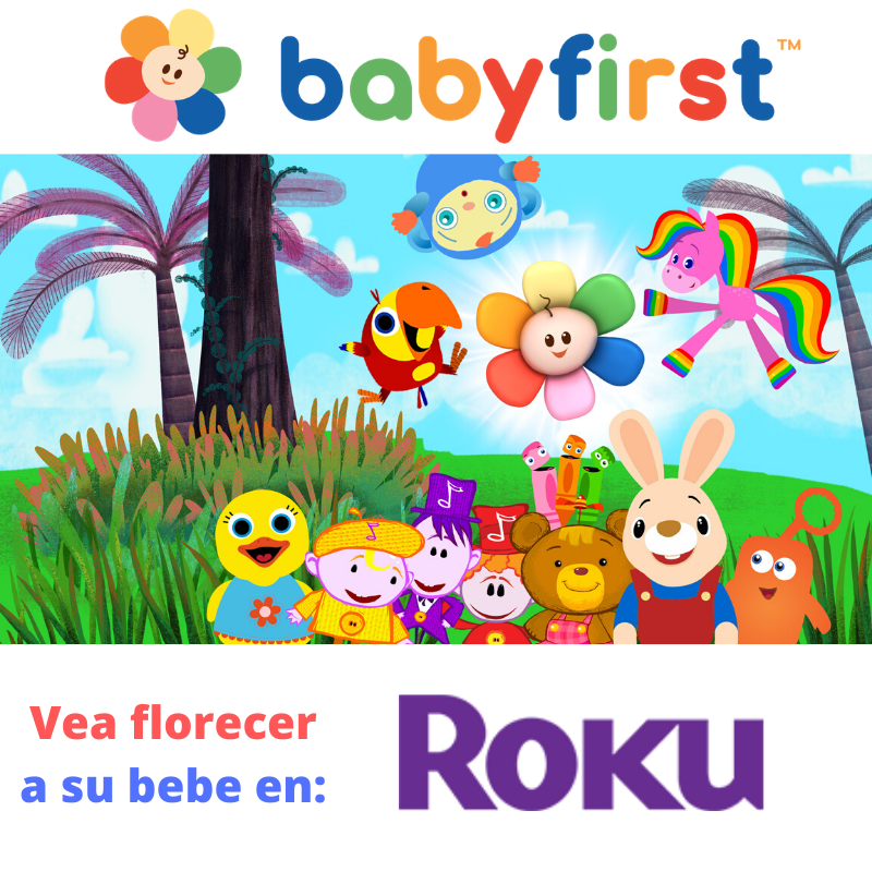 BabyFirst - Estimados Fans, los invitamos a probar la renovada y ...