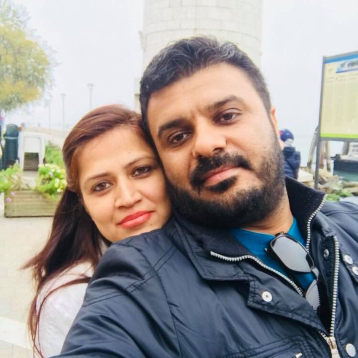 Timsi Marwah - Timsi Marwah added a new photo.