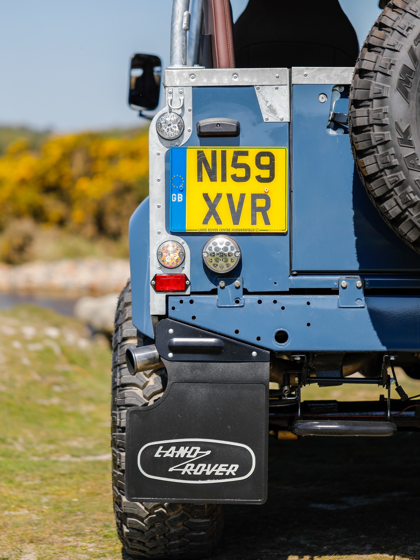 🚨 Coming soon to @collectingcars - project Portworthy could be