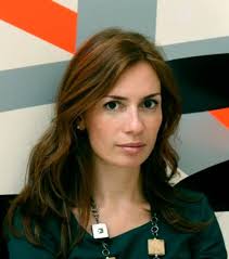 Floriana Casellato