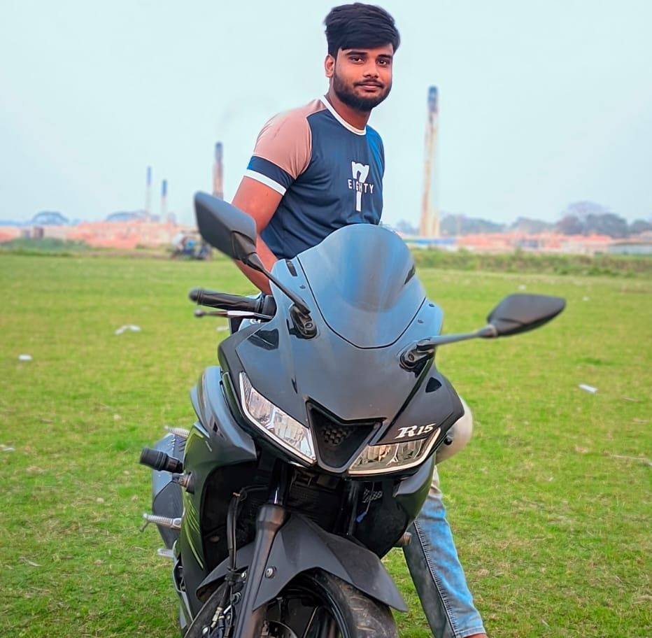 Rasel Ahamed Joy