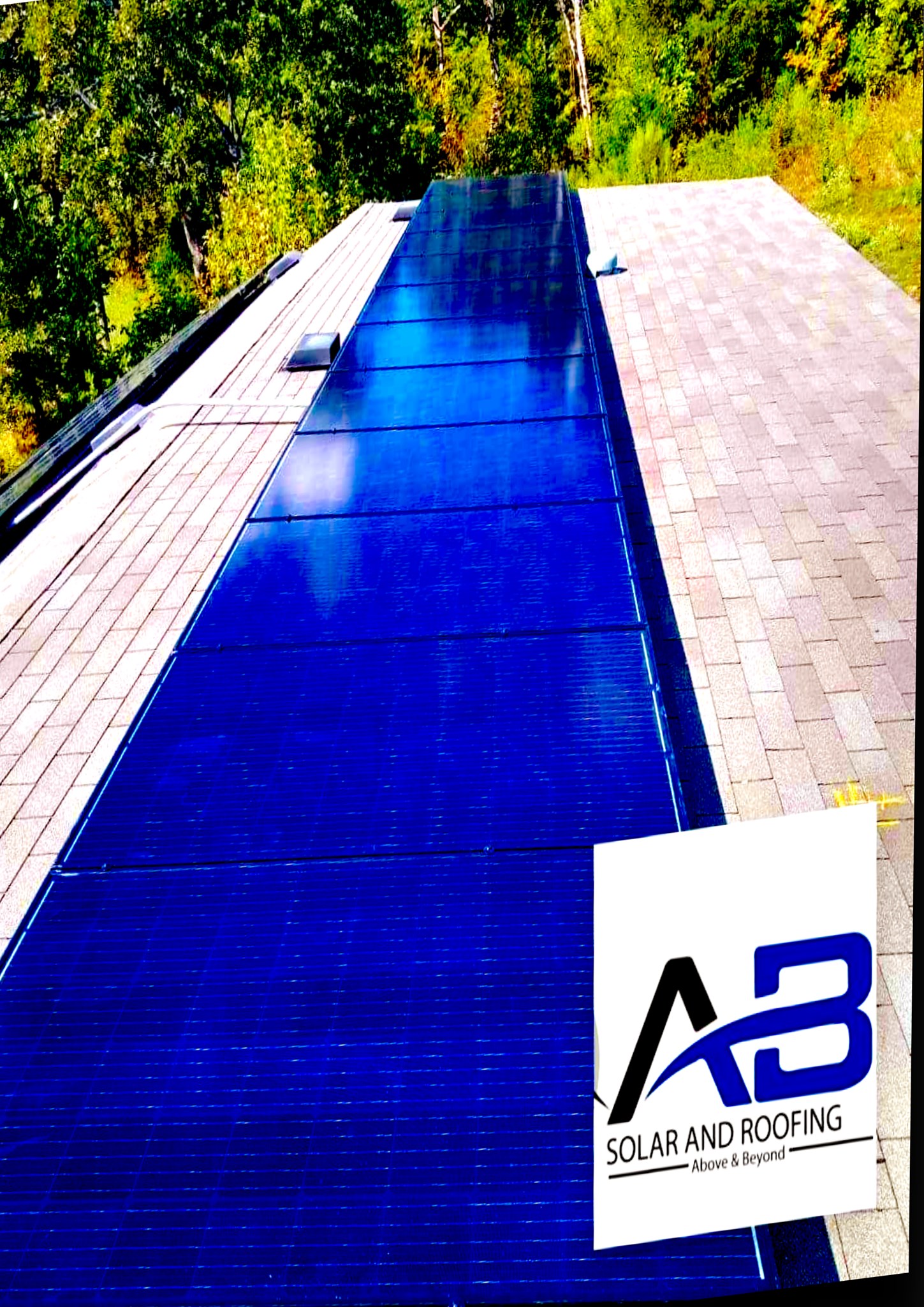 AB Solar and Roofing