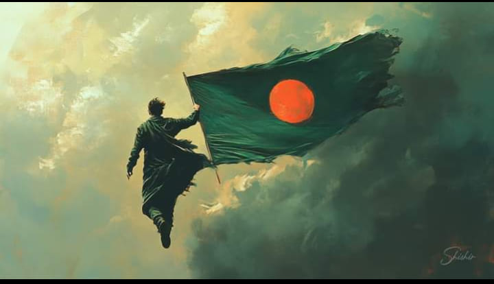 Md. Ashek Rasul