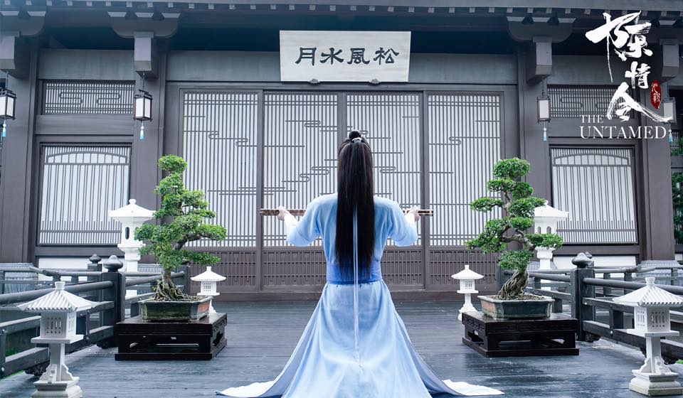 王一博1/6BJD 蓝湛蓝忘机 bjd 王一博1/6BJD 蓝湛蓝忘机 bjd