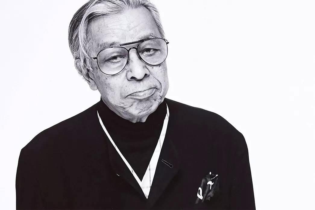 今日は石津 謙介の命日らしい。(1911年10月20日 - 2005年5月24日） 20