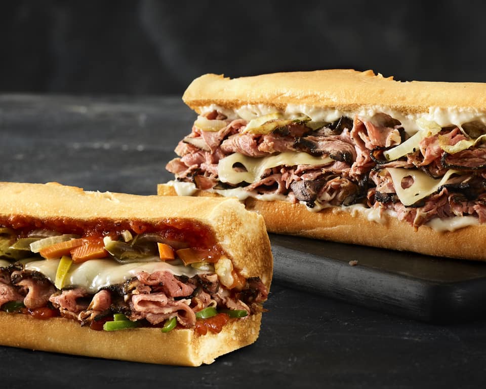 Quick Subs Torre San Francisco | San Juan