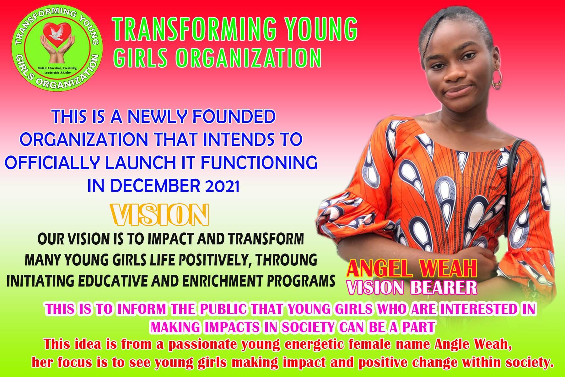 Youths Transformation Initiative