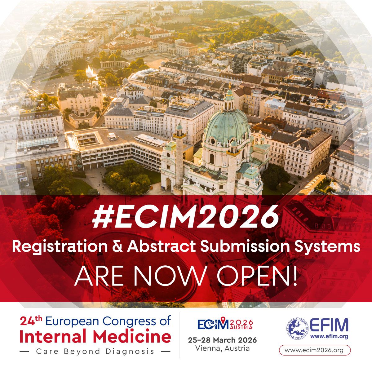 EFIM and Young Internists