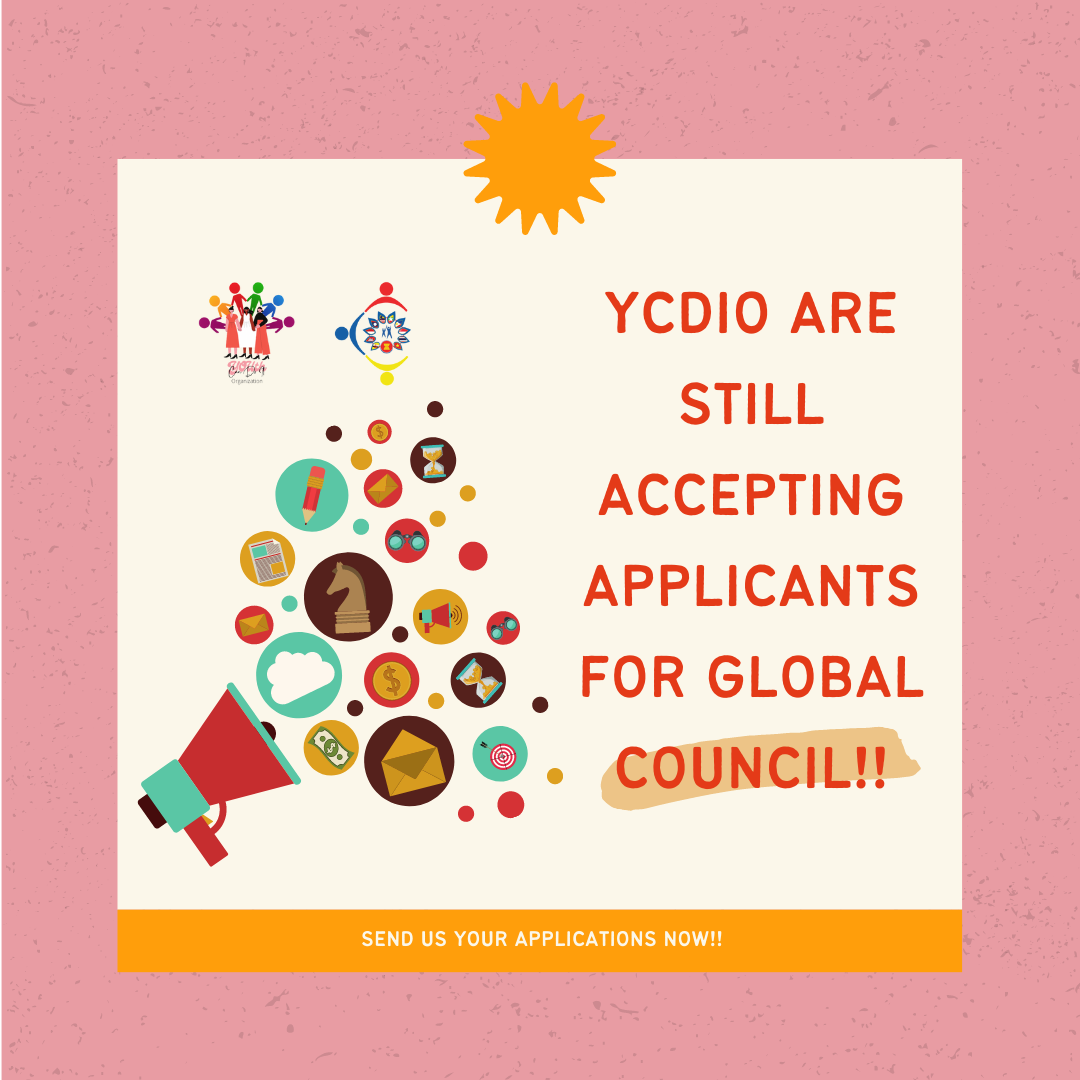 YOUth Can Do It Organization