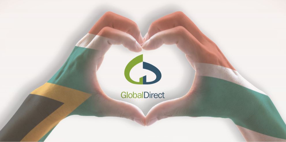 Global Direct - The Worlds Greatest Opportunity