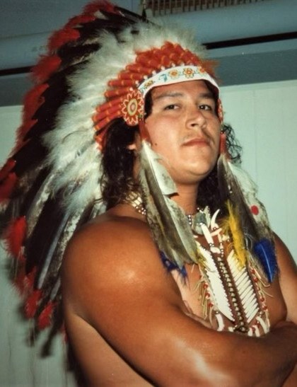 Today - Three years ago today, Charlie Norris died at the age of 59 ...