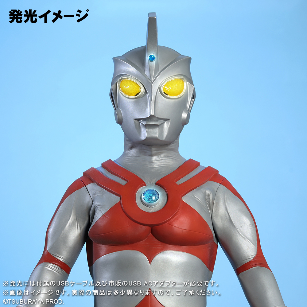 WF2024S 展示品紹介】 東宝30cmシリーズ バガン 幻の怪獣バガンが東宝
