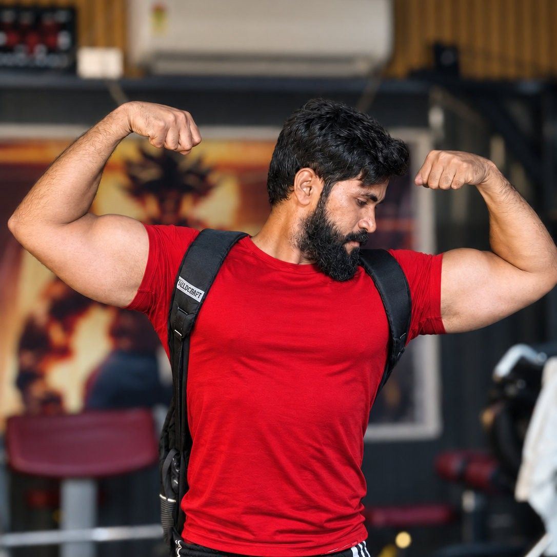 Build solid triceps with this seated dumbbell overhead extension ...