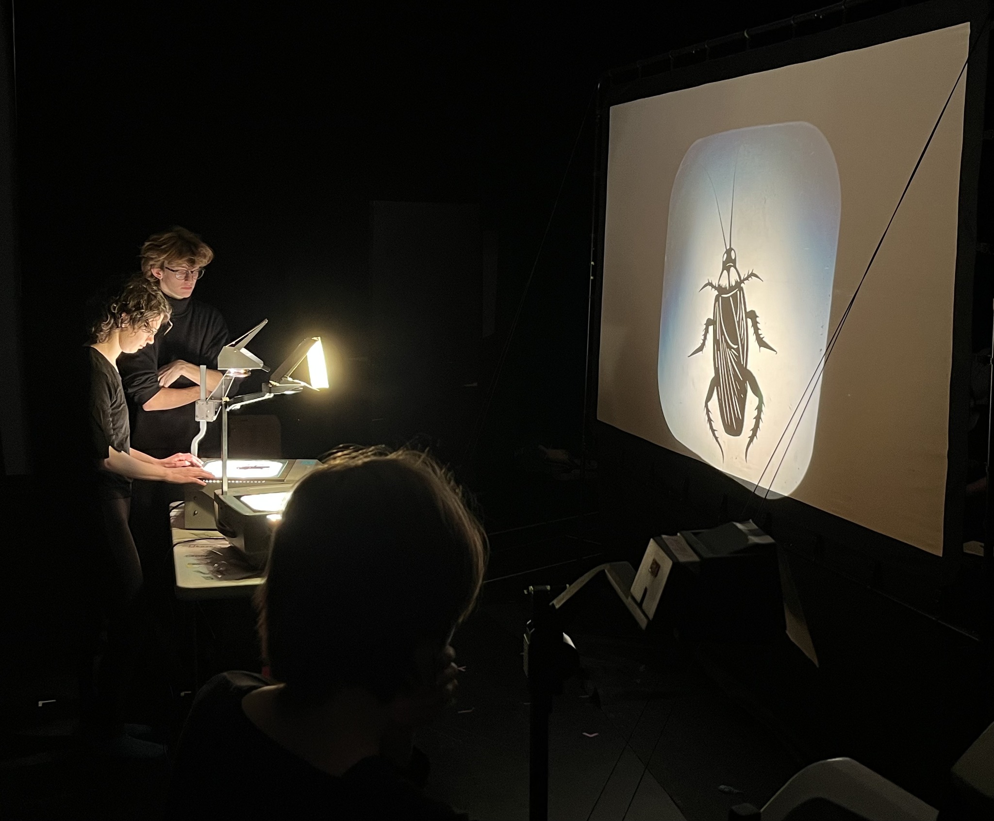 Ballard Institute and Museum of Puppetry - Join your favorite Cozy ...