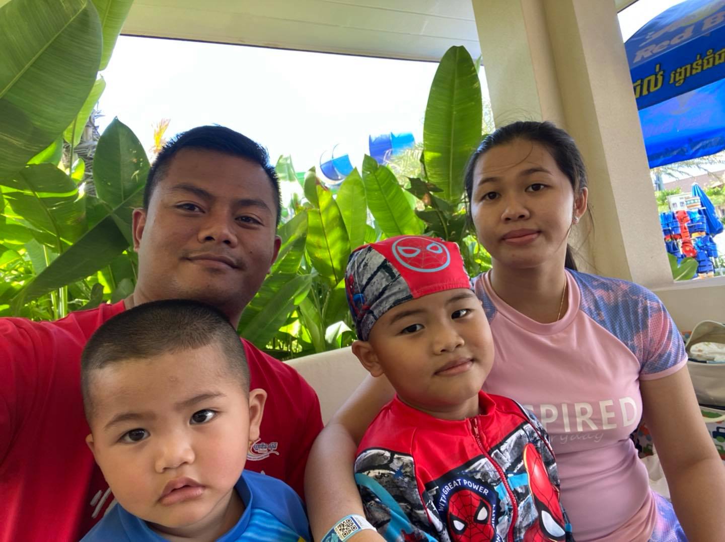 Lin Devid | Phnom Penh