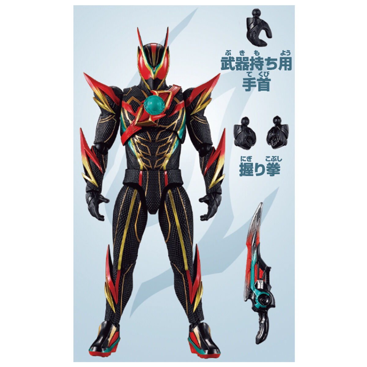 RangerBoard - Info and images have arrived for the highly 