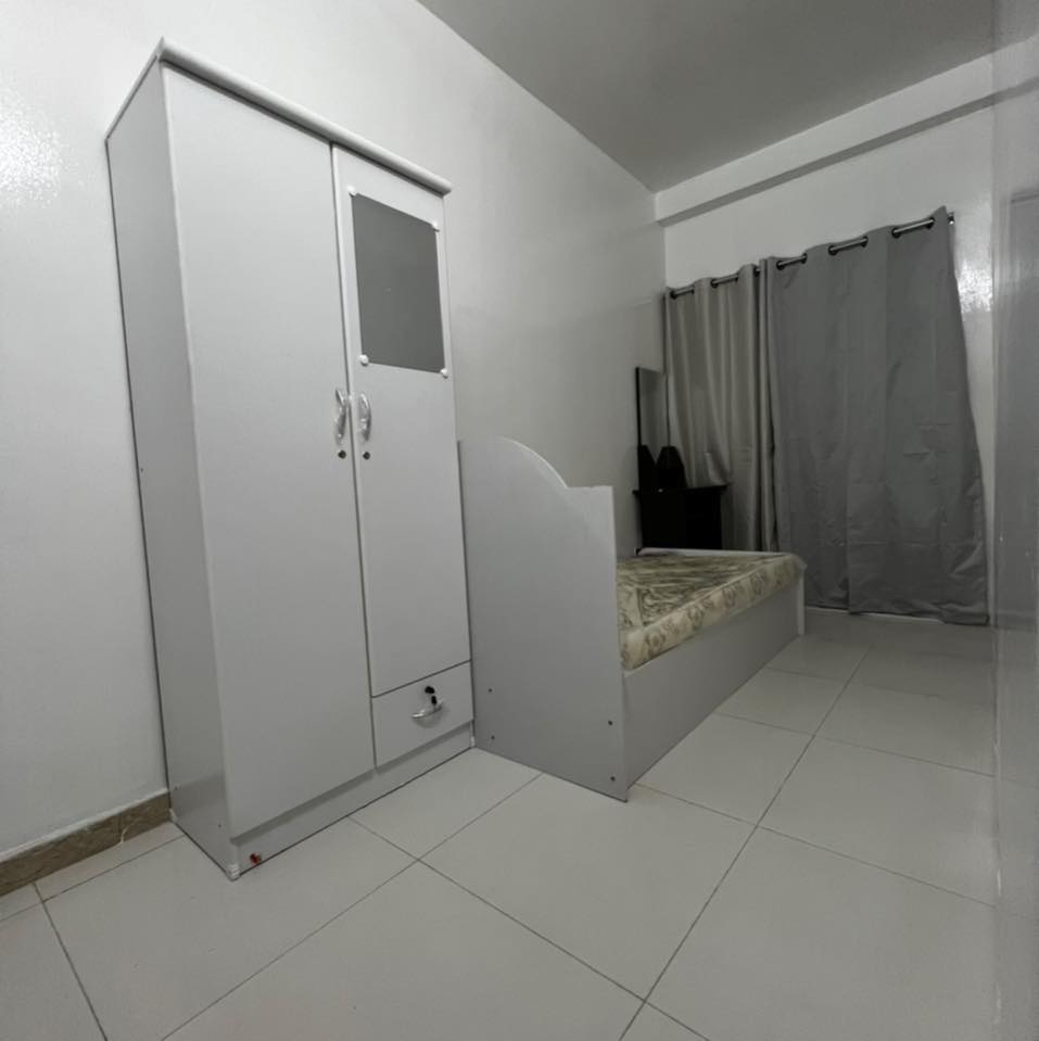 Al Rigga Partitions Available at Al Muraqqabat. Near Union metro ...