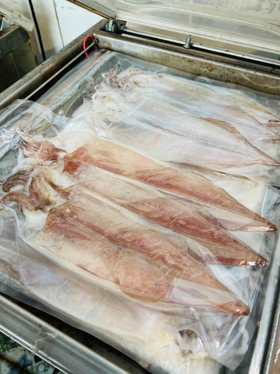 Hưng Phát Tổng Kho Ram Tôm & Nem Chả Và Các Mặt Hàng Cấp Đông | Quy Nhon